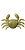 Силиконовые приманки Marukyu Power Crab